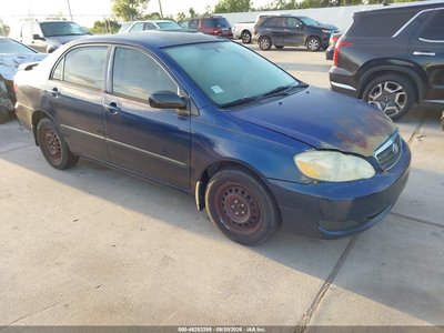 2006 Toyota Corolla
