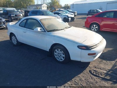 1991 Toyota Celica