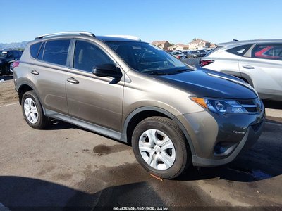 2013 Toyota RAV4