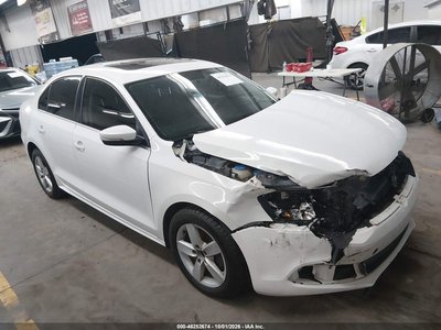 2013 Volkswagen Jetta