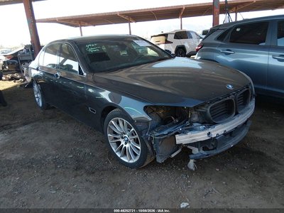 2015 BMW Alpina B7