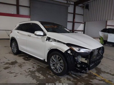 2023 Infiniti QX50
