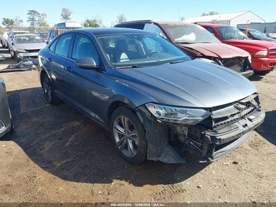 2024 Volkswagen Jetta