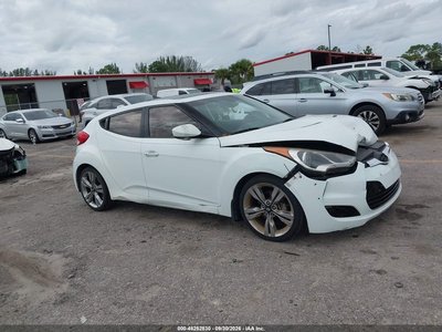 2013 Hyundai Veloster