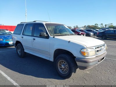 1997 Ford Explorer