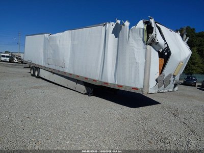 2011 Utility Trailer Manufacturer Utility Trailer Mfg
