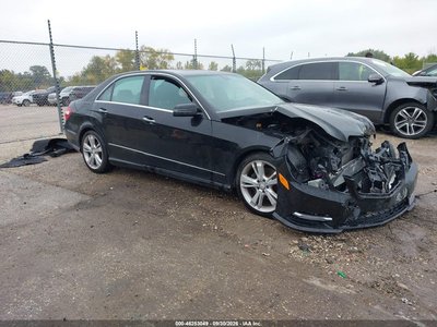 2013 Mercedes-Benz E 350