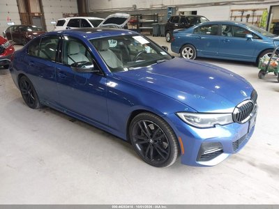 2021 BMW 330i