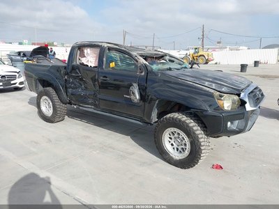 2013 Toyota Tacoma