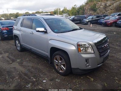 2015 GMC Terrain