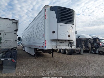 2013 Utility Trailer Manufacturer Unknown
