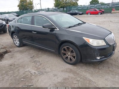 2011 Buick LaCrosse