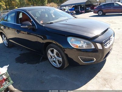 2013 Volvo S60