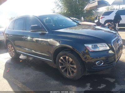 2015 Audi Q5