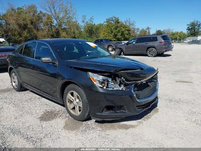 2014 Chevrolet Malibu
