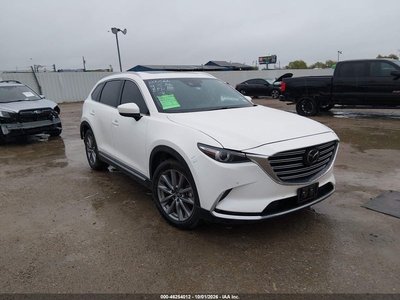 2023 Mazda CX-9