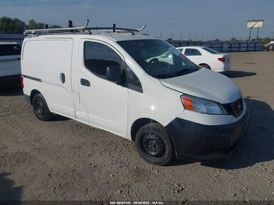 2015 Nissan NV 200
