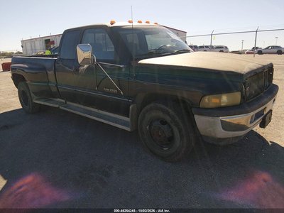 1997 Dodge Ram 3500