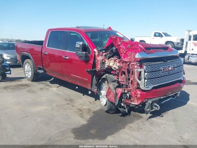 2020 GMC Sierra 2500 HD