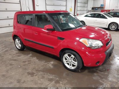 2010 Kia Soul