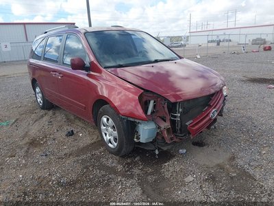 2010 Kia Sedona