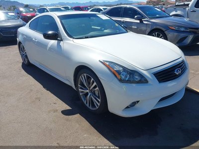 2015 Infiniti Q60