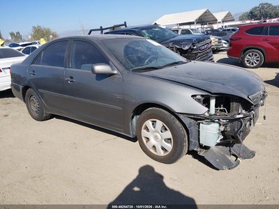 2004 Toyota Camry