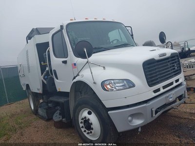 2024 Freightliner M2 106 - Sweeper