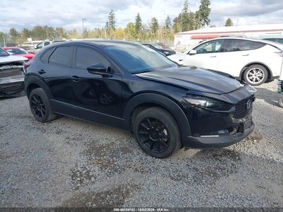 2021 Mazda CX-30