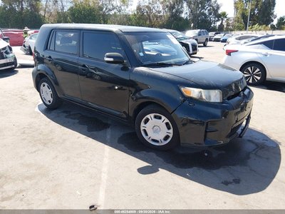 2015 Scion xB