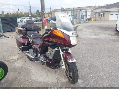 1988 Yamaha Venture Royale