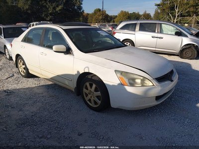 2005 Honda Accord