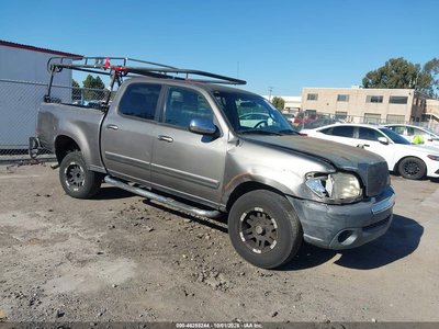 2006 Toyota Tundra