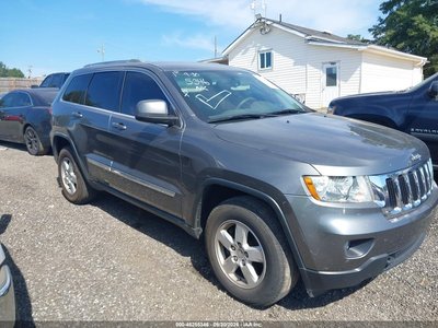 2012 Jeep Grand Cherokee