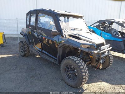 2023 Polaris GENERAL