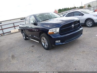 2012 Dodge Ram