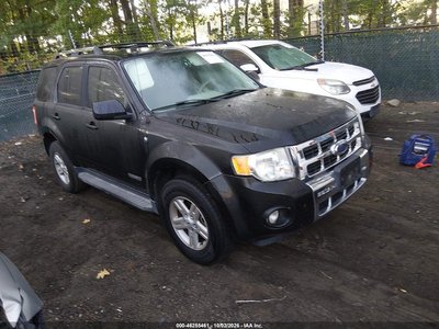2008 Ford Escape Hybrid