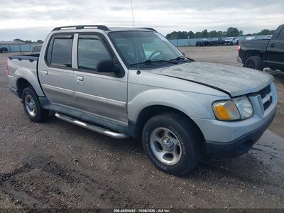 2005 Ford Explorer Sport Trac