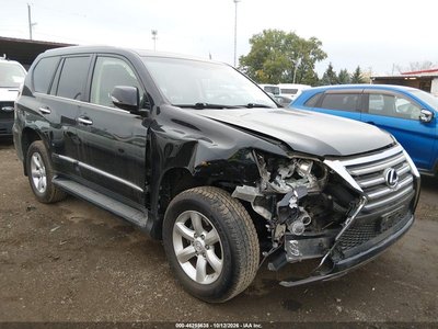 2016 Lexus GX 460