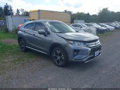 2019 Mitsubishi Eclipse