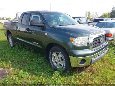 2007 Toyota Tundra