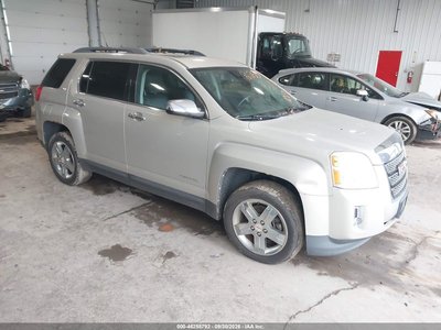 2012 GMC Terrain