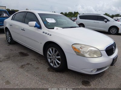 2006 Buick Lucerne