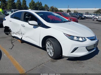 2016 Chevrolet Volt