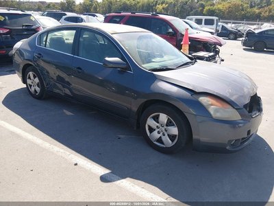 2008 Nissan Altima