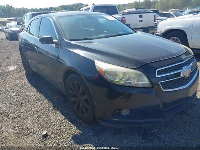 2013 Chevrolet Malibu