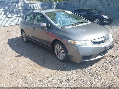 2010 Honda Civic