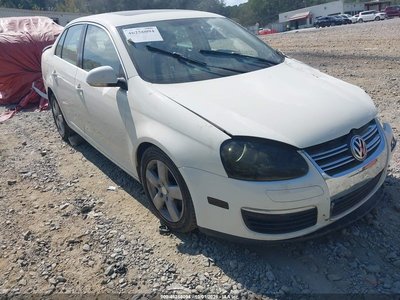 2008 Volkswagen Jetta
