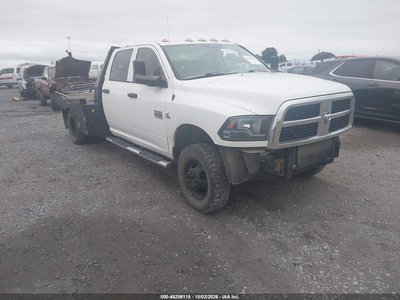 2012 Dodge Ram