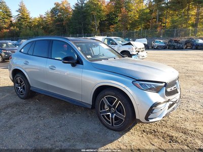2026 Mercedes-Benz Glc 300
